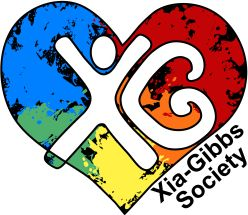 Xia-Gibbs Society logo